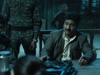 Betaal Netflix Series Review, Download, Release Date, Cast, Trailer, and More