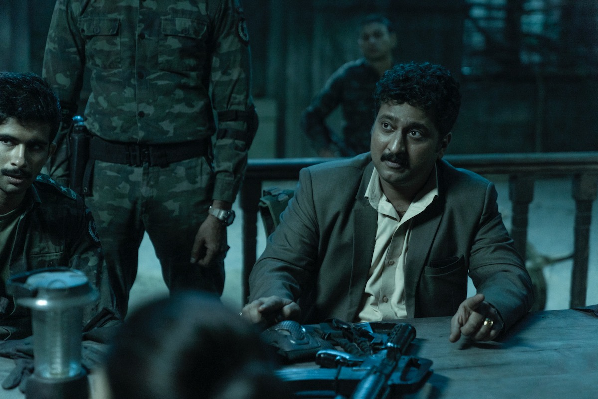 Betaal Netflix Series Review, Download, Release Date, Cast, Trailer, and More