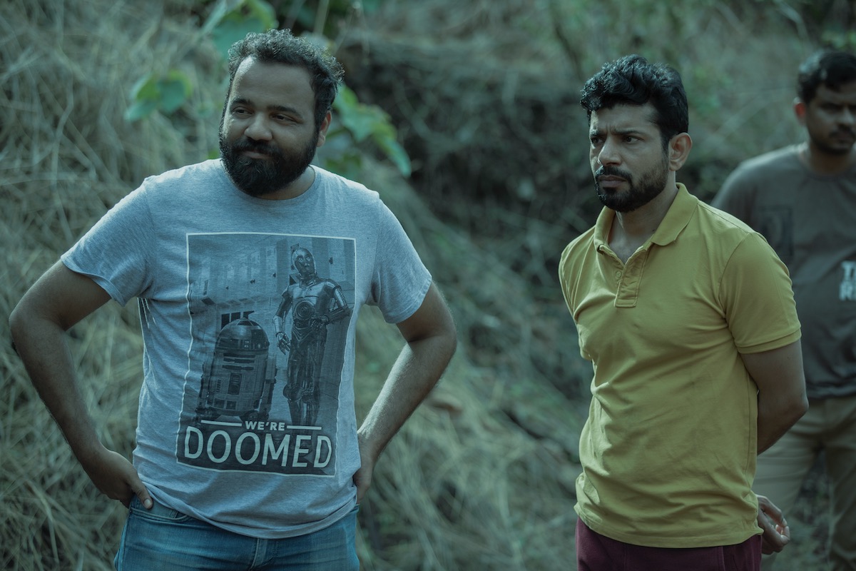 Betaal Directors on Horror References In, Their Approach to India&rsquo;s First Zombie Series