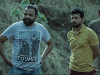 Betaal Directors on Horror References In, Their Approach to India&rsquo;s First Zombie Series