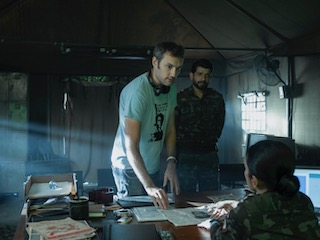 Ghoul to Betaal: Why Creator Patrick Graham Is Drawn to Horror