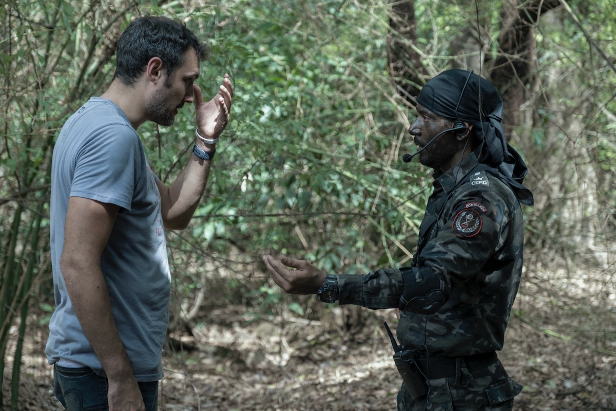 Betaal Season 2? &lsquo;Not Up to Me,&rsquo; Says Creator Patrick Graham