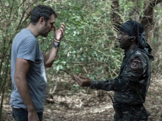 Betaal Season 2? &lsquo;Not Up to Me,&rsquo; Says Creator Patrick Graham