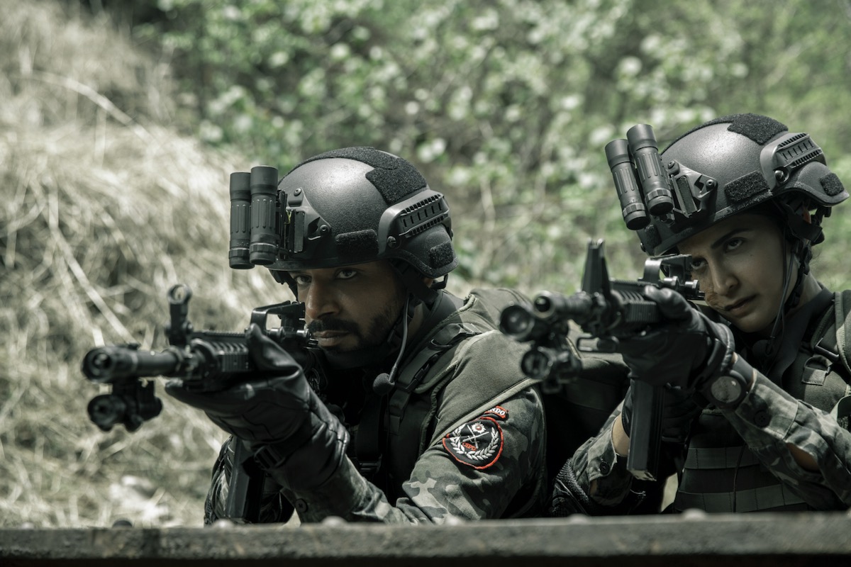 Betaal Review: Shah Rukh Khan’s Second Netflix Series Fails to Thrill