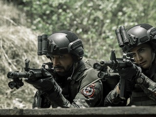 Betaal Review: Shah Rukh Khan&rsquo;s Second Netflix Series Fails to Thrill