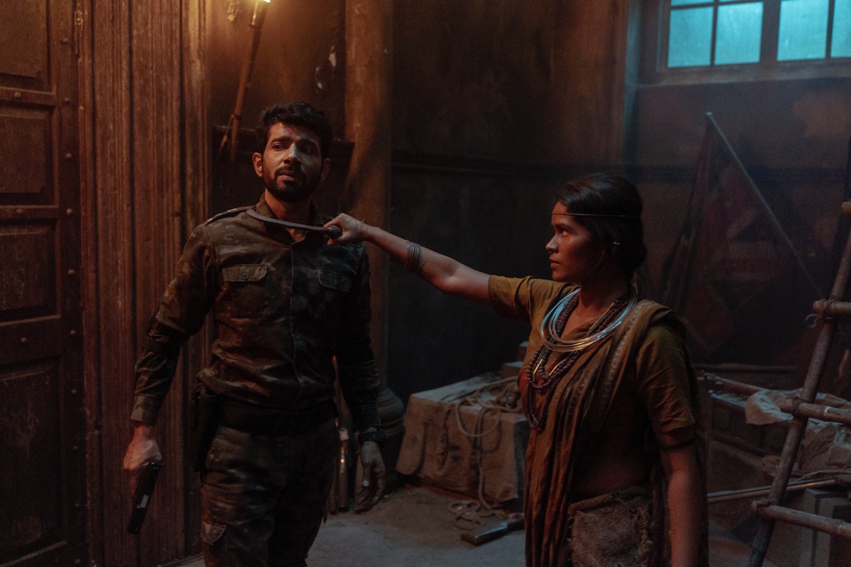 Betaal Trailer: Colonial-Era Zombies in SRK-Produced Netflix Horror Series