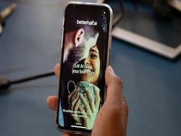 Millennials in India Are Turning to Algorithms for Love Millennials in India Are Turning to Algorithms for Love