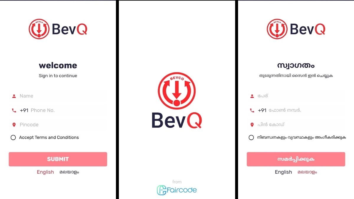 BevQ App Crosses Over 1 Lakh Downloads Hours After Going Live on Google Play