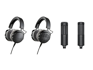 Beyerdynamic DT 700 Pro X, DT 900 Pro X Headphones Launched Alongside M 70 Pro X, M 90 Pro X Microphones