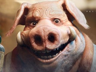Beyond Good and Evil 2 Hits Another Development Setback as Studio Head Departs: Report