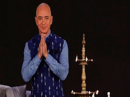 Jeff Bezos Says Amazon India Will Create 1 Million New Jobs by 2025 Jeff Bezos Says Amazon India Will Create 1 Million New Jobs by 2025