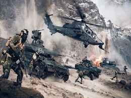 Battlefield 6 Global Release Timings Revealed, Pre-Loading Now Available Battlefield 6 Global Release Timings Revealed, Pre-Loading Now Available