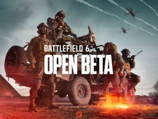 Battlefield 6 Open Beta Hits Over 3,30,000 Concurrent Players on Steam With Servers at Full Capacity