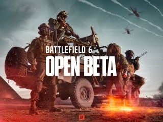 Battlefield 6 Open Beta Reaches Over 3,30,000 Concurrent Players on Steam