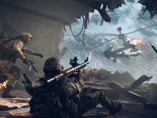 EA Says Battlefield 6 Is the Biggest Launch in Franchise History, Confirms 7 Million Unit Sales Milestone