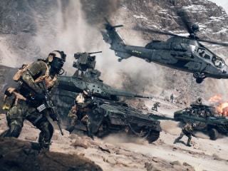Battlefield 6 Open Beta Impressions: Call of Duty Finally Has Competition