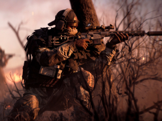 Battlefield 6 Review: EA&#039;s Military Shooter Returns to Form