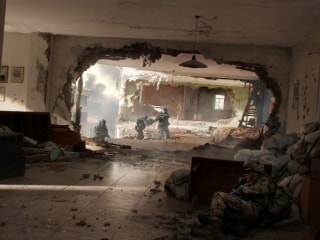 The Next Battlefield Will Reportedly Be Revealed This Month, New Leak Confirms Title