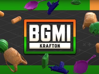 Battlegrounds Mobile India (BGMI) March 2022 Update Brings Holi Dhamaka Theme Mode, New Playground