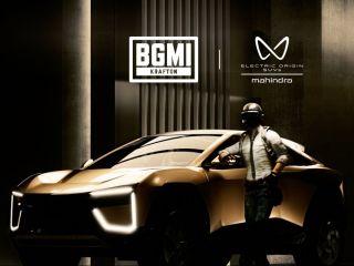 BGMI Introduces Mahindra BE 6-Themed Content; Lets Gamers Compete to Win the eSUV