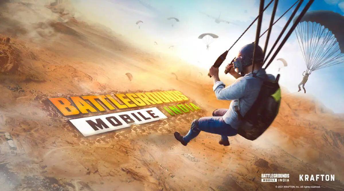 BGMI Redeem Codes: How to Claim Mecha Ant Backpack, Free Rewards, Skins, UC, and More