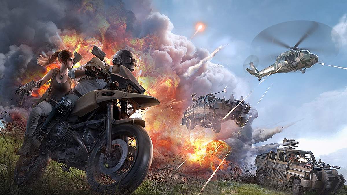 Battlegrounds Mobile India Introduces Permanent Device Ban Policy to Deter Cheaters