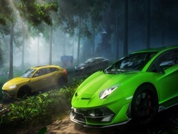 Lamborghini Gears Up to Revisit its Huracán STO Model in NFT Avatar: Details Here Lamborghini Gears Up to Revisit its Huracán STO Model in NFT Avatar: Details Here