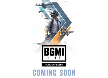 Krafton Announces BGMI Lite for India, Set to Launch by the End of 2026