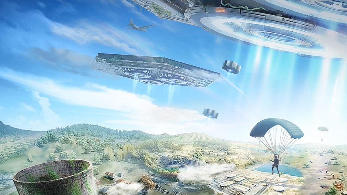 BGMI Lite Could Launch Soon, Players Asked to Weigh in on Official Battlegrounds Mobile India Discord Channel