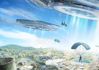 BGMI Lite Could Launch Soon, Players Asked to Weigh in on Official Battlegrounds Mobile India Discord Channel