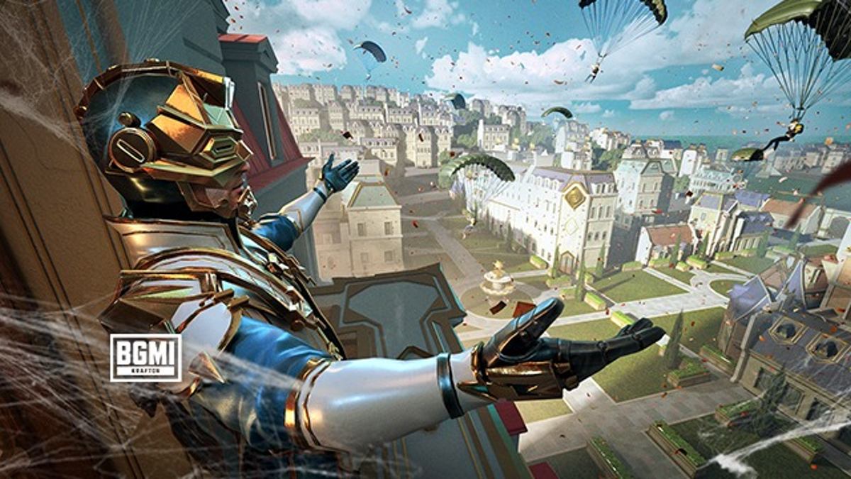 Battlegrounds Mobile India ‘Login Failed’ Error Resolved, Krafton Asks Players to Login Again