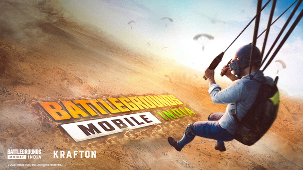 Battlegrounds Mobile India Publisher Krafton Bans Over 70,000 Accounts for Cheating in a Week
