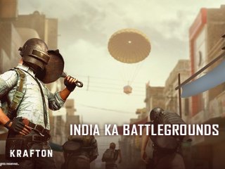 Battlegrounds Mobile India Publisher Krafton Bans Over 70,000 Accounts for Cheating in a Week