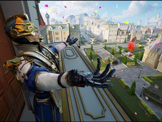 BGMI Update 1.7 Brings League of Legends&#039; Mirror Island Mode, Liverpool FC-Based Event, More