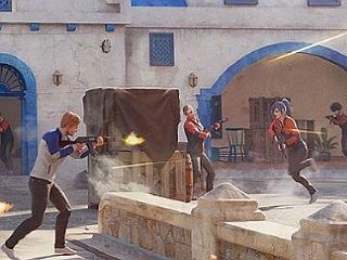 Battlegrounds Mobile India Gets New Santorini Map, Jujutsu Kaisen Characters With 1.8.5 Update