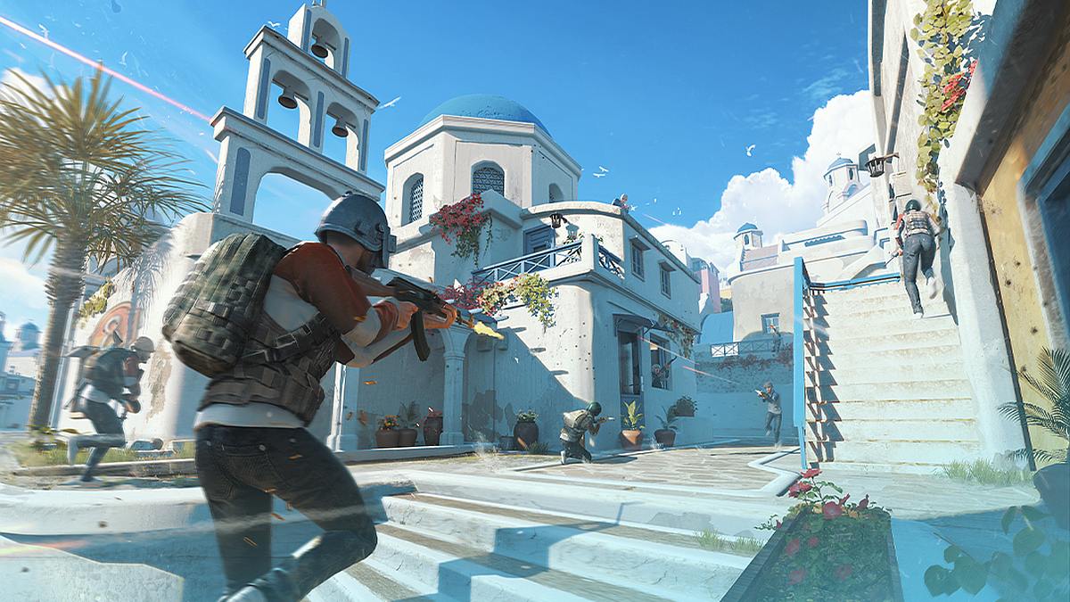 Battlegrounds Mobile India Scavenger Hunt Announced, Offers Chance to Win Latest Royale Pass 8