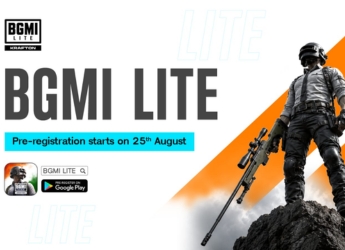 BGMI Lite Pre-Registrations for Android Users to Open on August 25