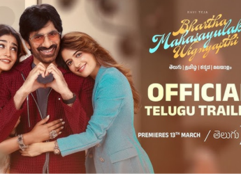 Bhartha Mahasayulaku Wignyapthi OTT Release Date Reportedly Revealed