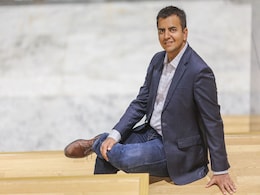 Ola's Bhavish Aggarwal Doubles Down on EVs to Undercut Elon Musk's Tesla Ola's Bhavish Aggarwal Doubles Down on EVs to Undercut Elon Musk's Tesla