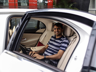 Billionaire Brothers From India Build System to Take on Slack