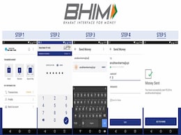 BHIM App Update Brings Support for New Languages, Money Transfer to Contacts, and More BHIM App Update Brings Support for New Languages, Money Transfer to Contacts, and More