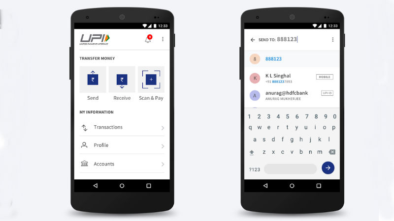 As BHIM App Downloads Touch 5 Million, Teething Problems Hit