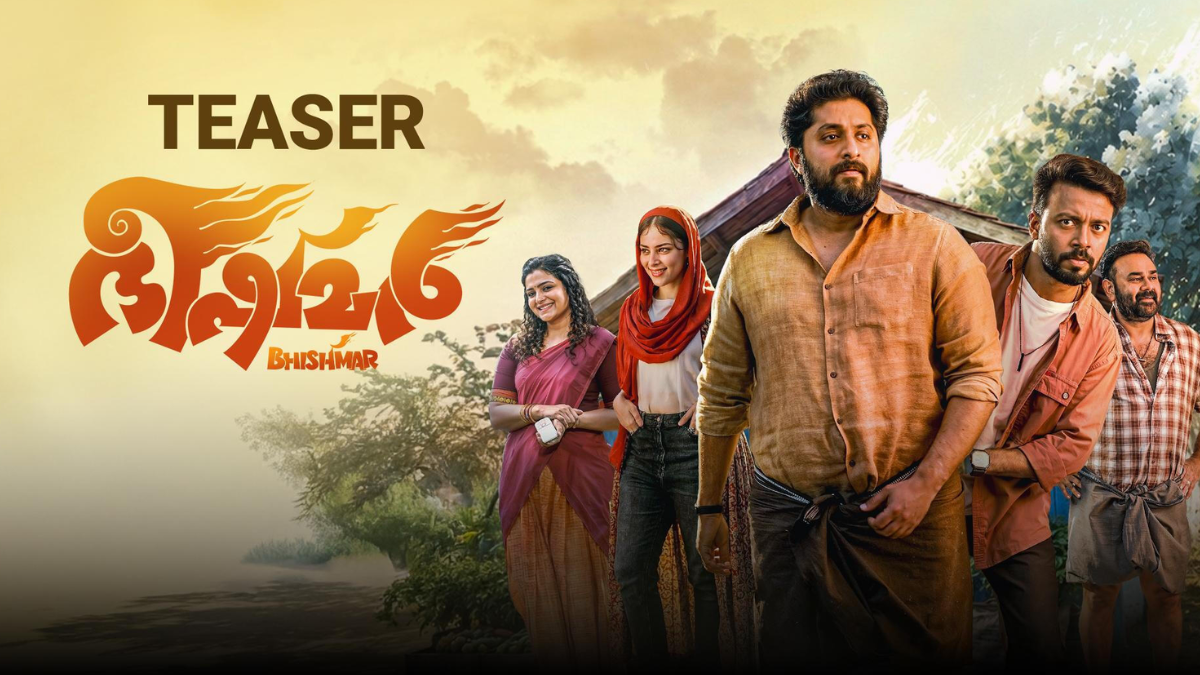 Bhishmar (2026) Now Streaming Online: What You Need to Know About This Malayalam Action Drama