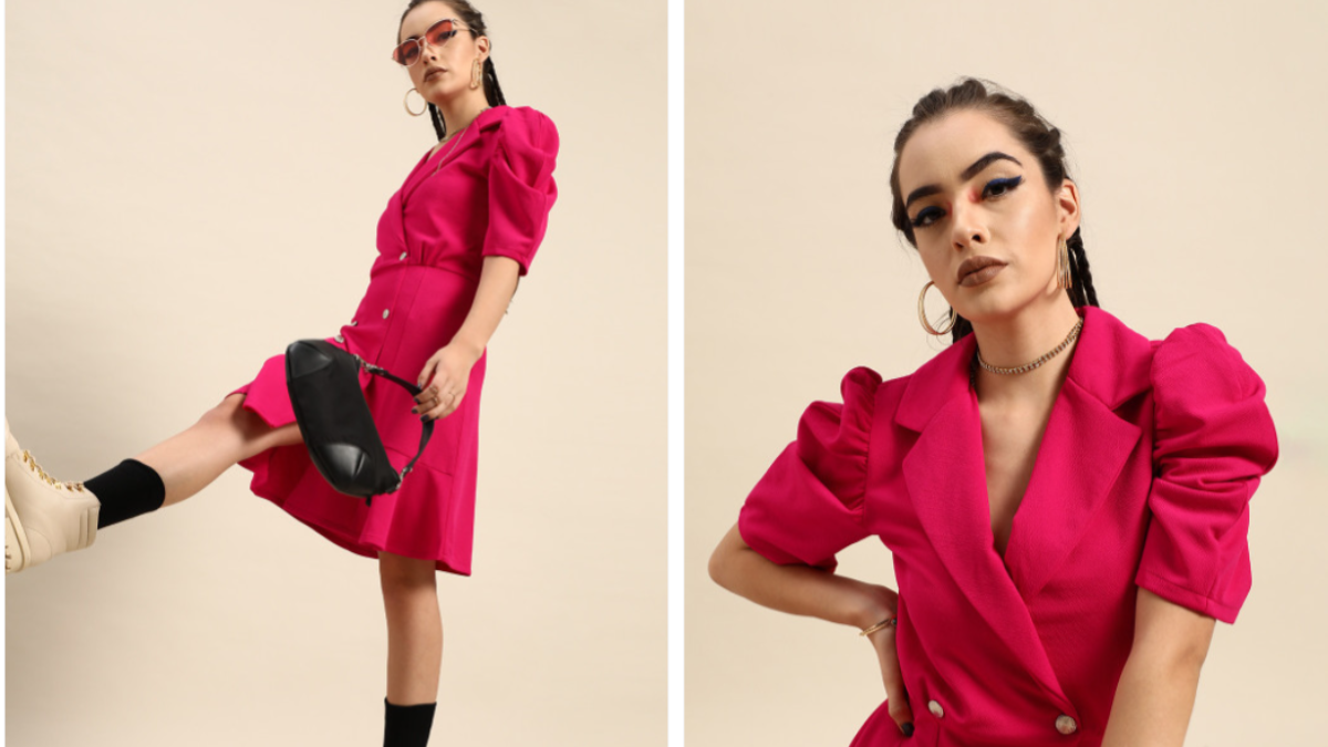 Street Style Looks You Can Copy From Myntra: Instant Wardrobe Upgrade