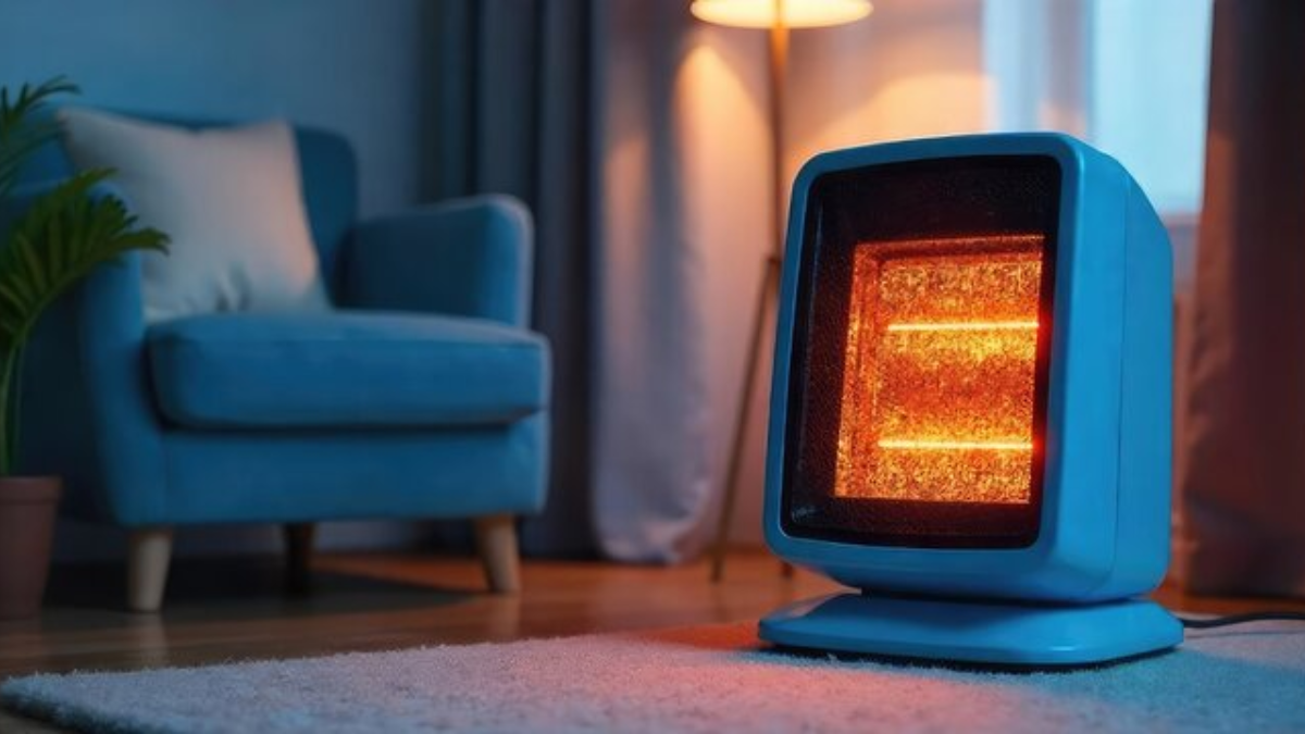 Best Bajaj Room Heater Under 5000: Be Winter Ready