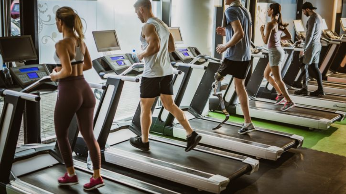 Best Motorized Treadmills For Home: Because Fitness Matters