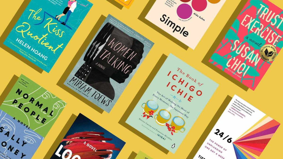 5 Best Psychology Books That Will Change How You Think