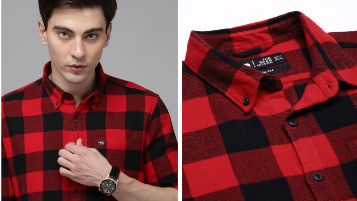 Dress Like Samay Raina: Casual Daily Outfits You Can Create from Myntra