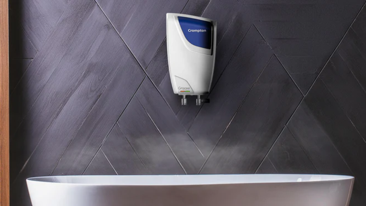 Top 10 Best Geyser Brands In India: Be Winter Ready!