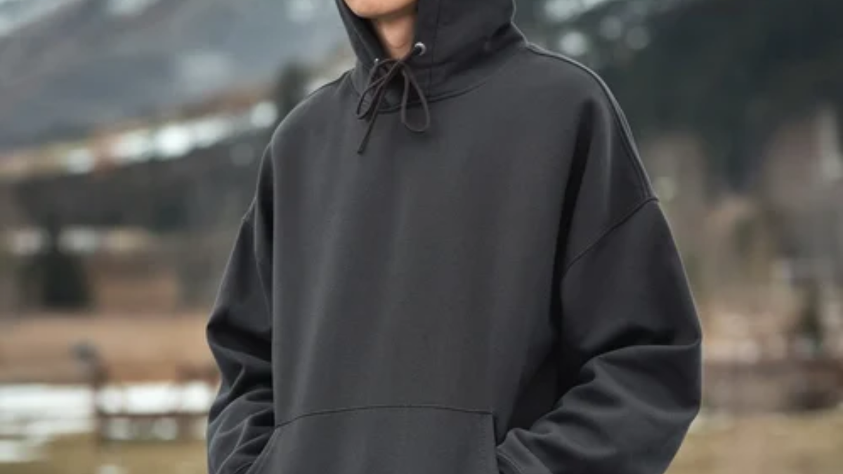 5 Best Hoodies For Men On Amazon That Girls Would Love To Steal